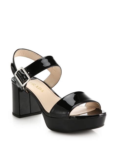 sandali prada shop online|prada shoes for women.